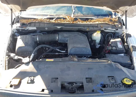 2015 Ram 1500 Tradesman z USA, uszkodzony, nr VIN 1C6RR6FG5FS536256